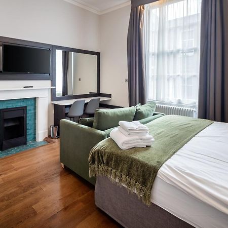 Notting Hill House Aparthotel London Bagian luar foto