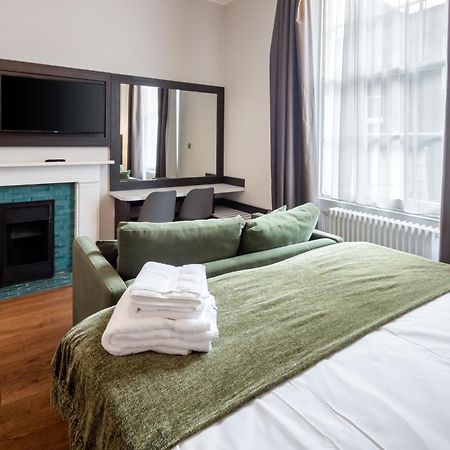 Notting Hill House Aparthotel London Bagian luar foto