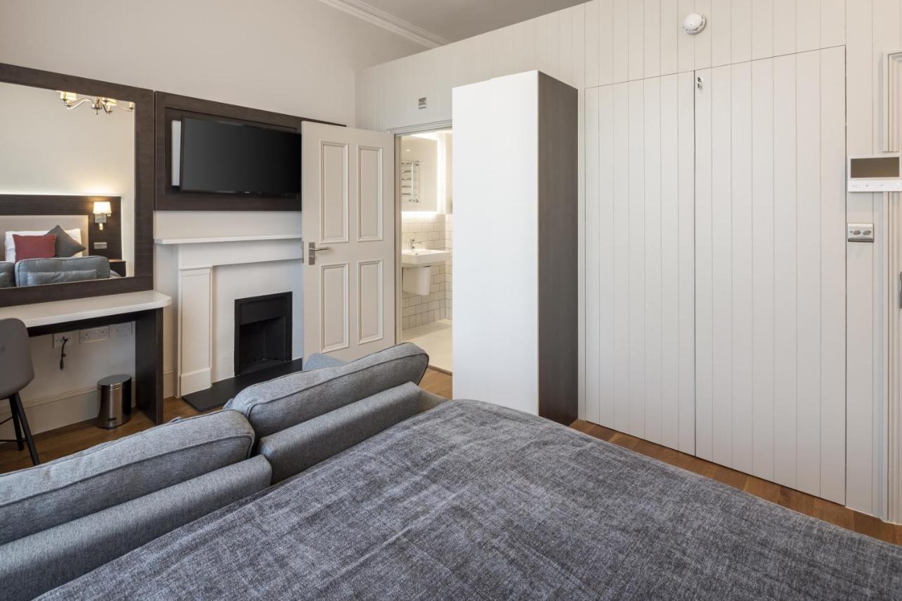 Notting Hill House Aparthotel London Bagian luar foto