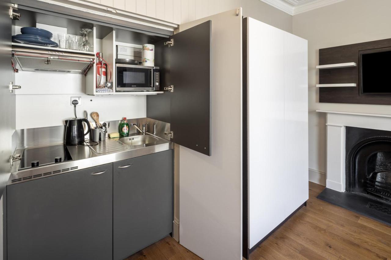 Notting Hill House Aparthotel London Bagian luar foto