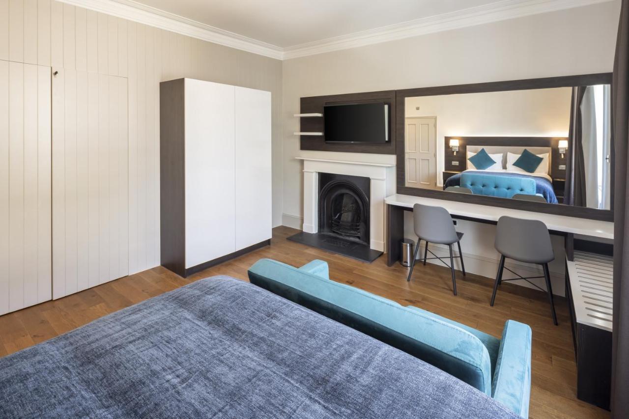 Notting Hill House Aparthotel London Bagian luar foto