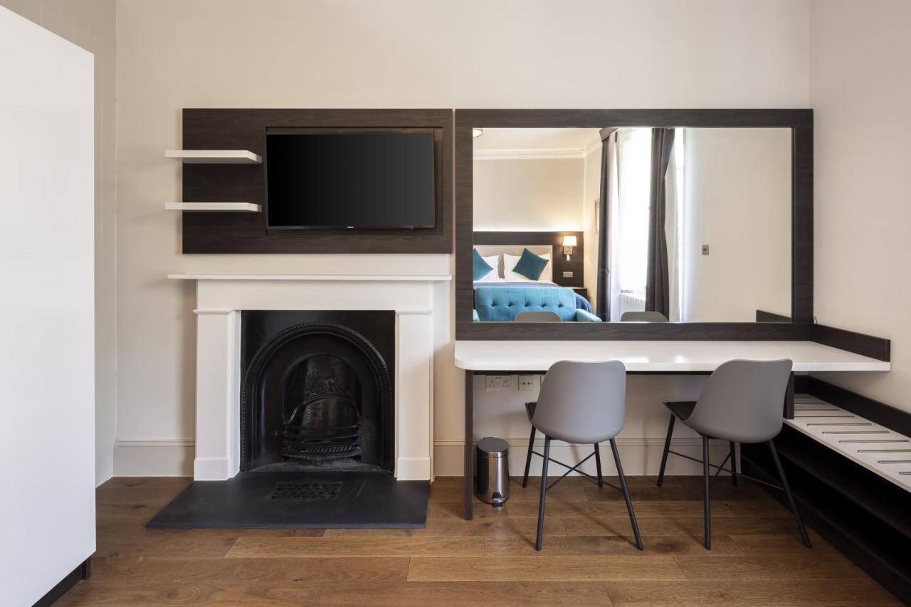 Notting Hill House Aparthotel London Bagian luar foto
