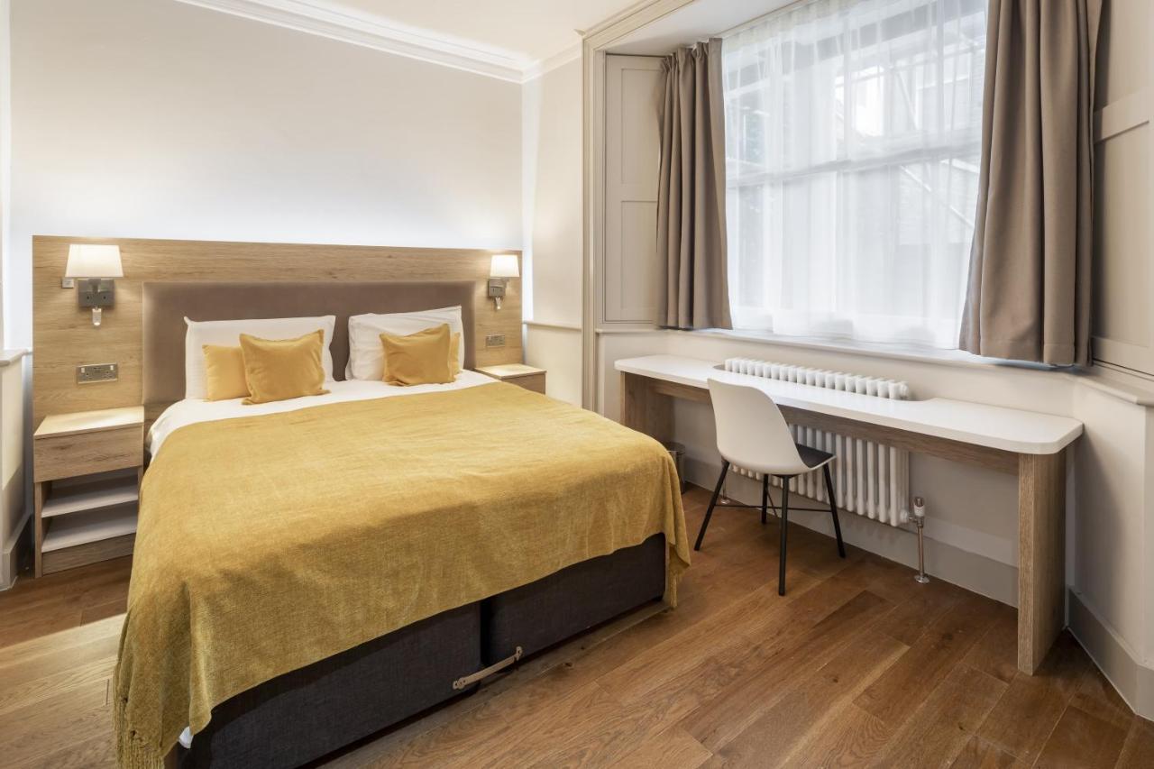 Notting Hill House Aparthotel London Bagian luar foto