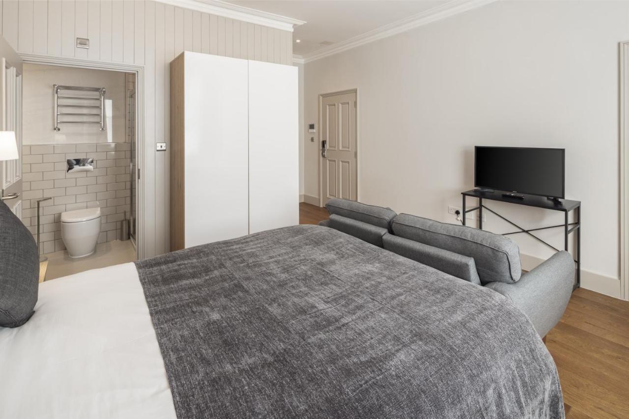 Notting Hill House Aparthotel London Bagian luar foto