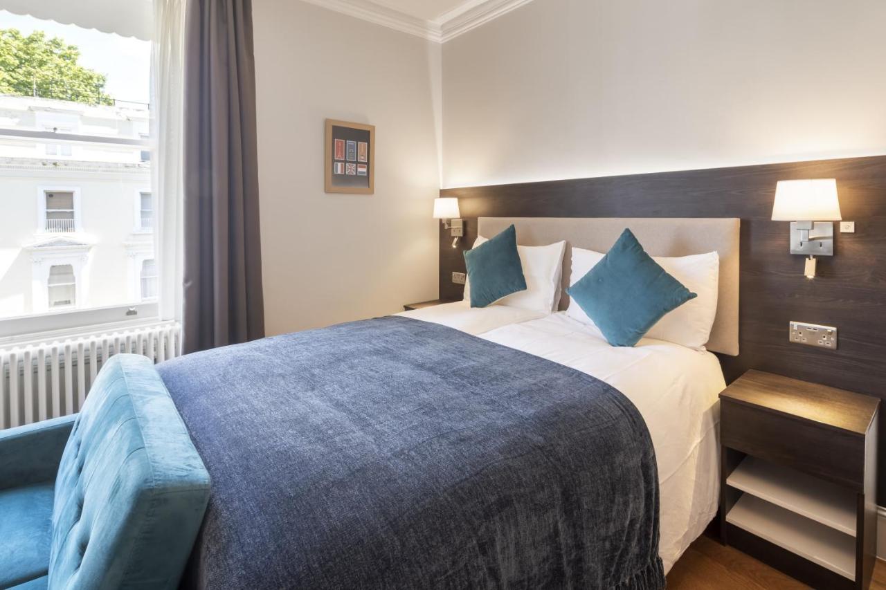 Notting Hill House Aparthotel London Bagian luar foto