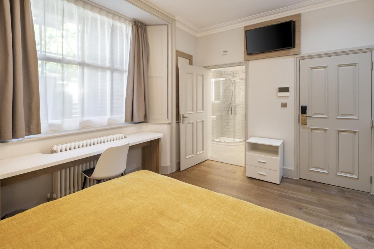 Notting Hill House Aparthotel London Bagian luar foto
