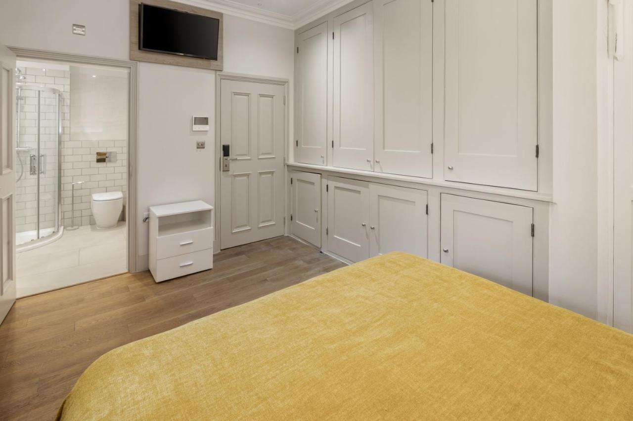 Notting Hill House Aparthotel London Bagian luar foto