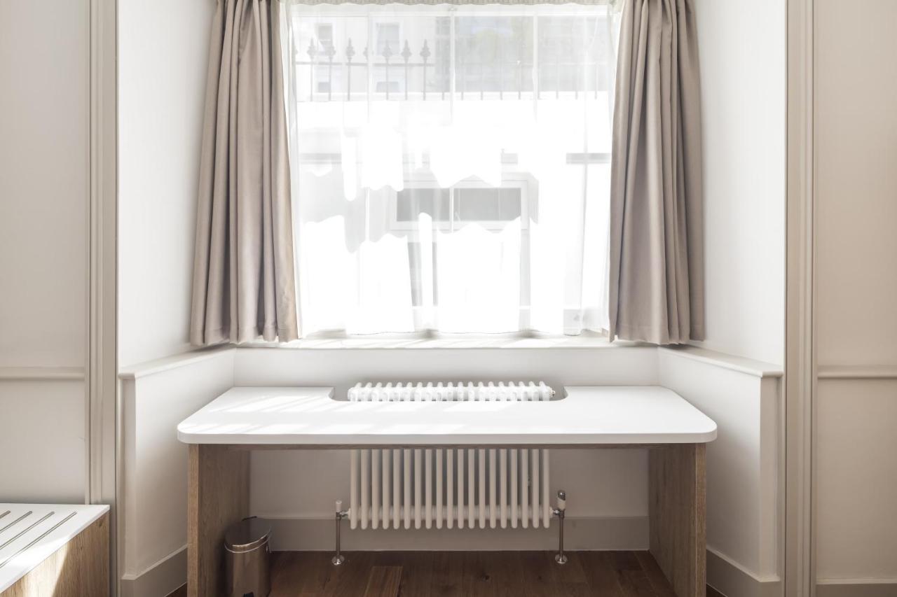 Notting Hill House Aparthotel London Bagian luar foto