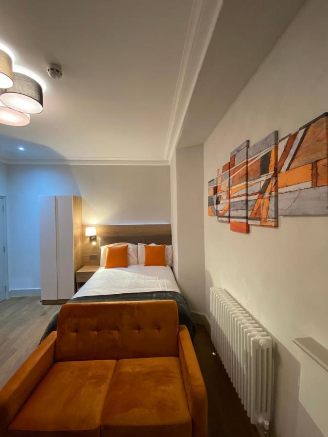 Notting Hill House Aparthotel London Bagian luar foto