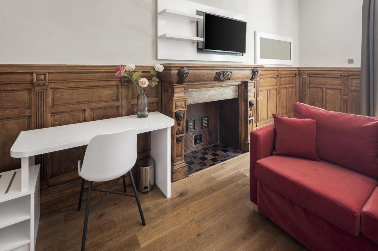 Notting Hill House Aparthotel London Bagian luar foto
