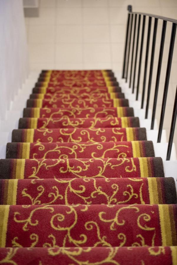 Notting Hill House Aparthotel London Bagian luar foto