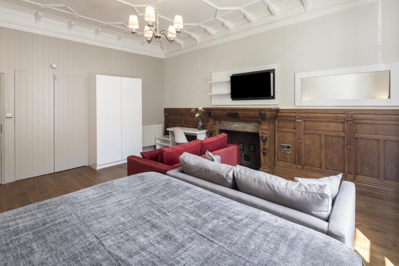 Notting Hill House Aparthotel London Bagian luar foto