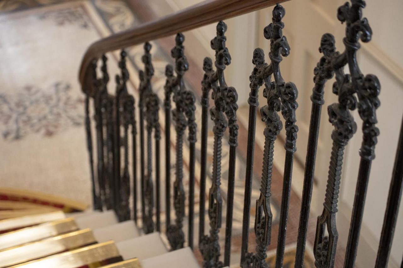 Notting Hill House Aparthotel London Bagian luar foto