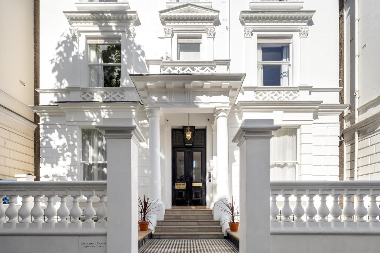 Notting Hill House Aparthotel London Bagian luar foto