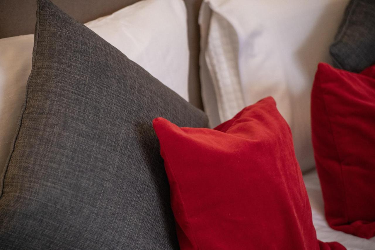 Notting Hill House Aparthotel London Bagian luar foto