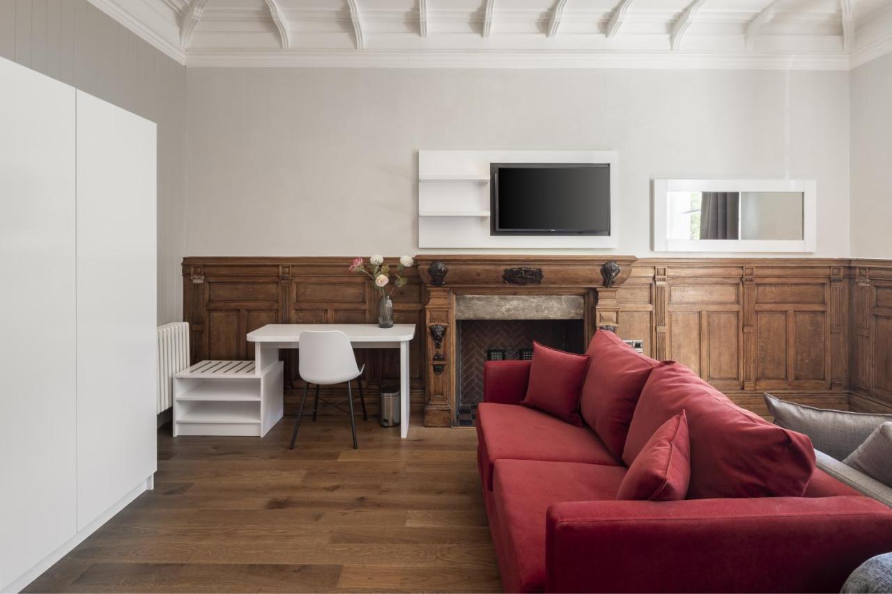 Notting Hill House Aparthotel London Bagian luar foto