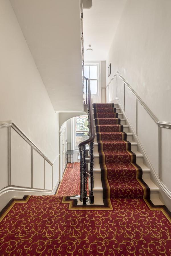 Notting Hill House Aparthotel London Bagian luar foto