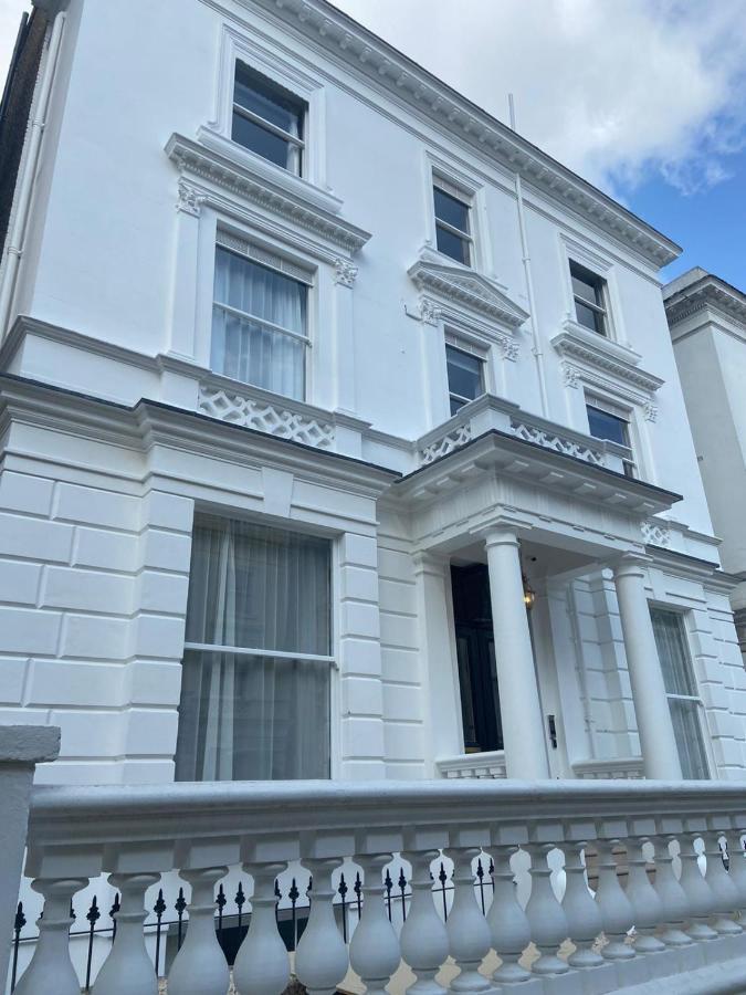 Notting Hill House Aparthotel London Bagian luar foto