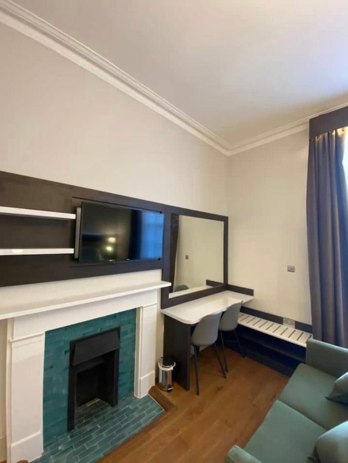 Notting Hill House Aparthotel London Bagian luar foto