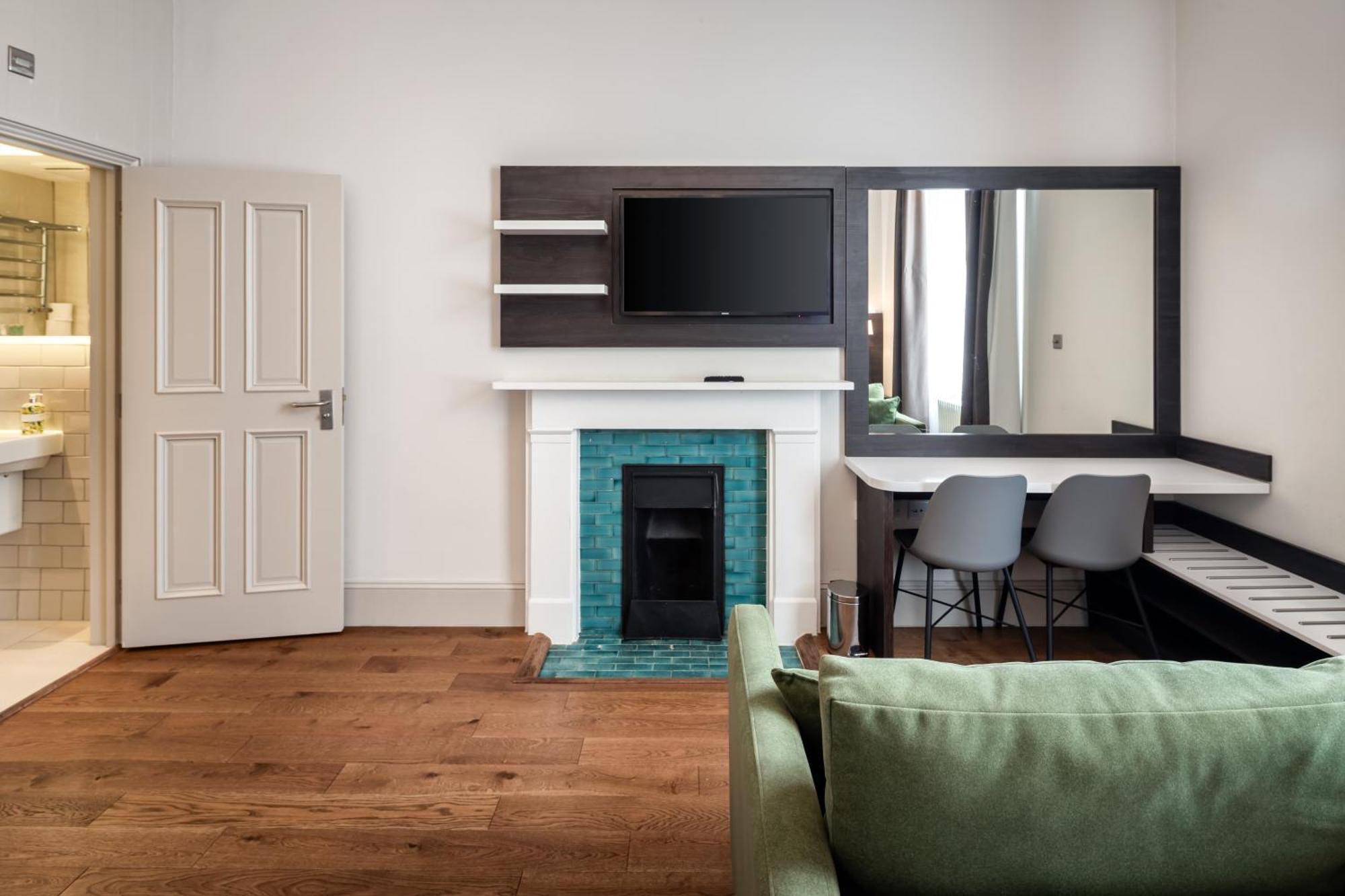 Notting Hill House Aparthotel London Bagian luar foto